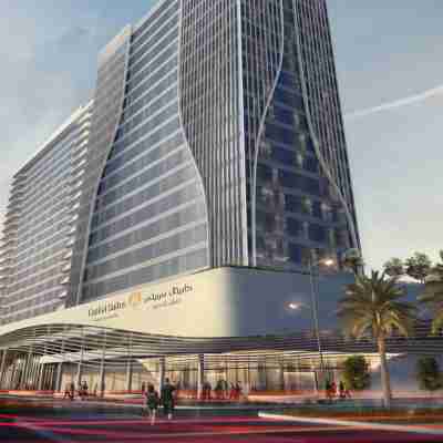 Capital Suites Hotel Apartments Hotel Exterior