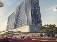 Capital Suites Hotel Apartments Hotels near ADNEC Centre Abu Dhabi