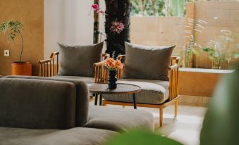 Selayang Enau, Brown Sugar Resort with The Sweetest Story