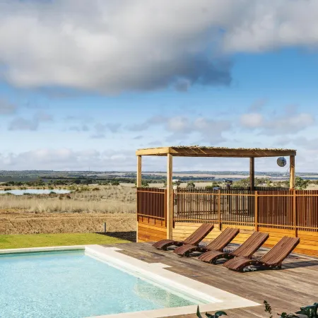 Monarto Safari Resort