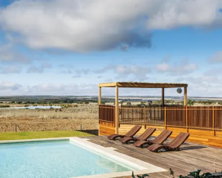 Monarto Safari Resort Hotels in Murray Bridge