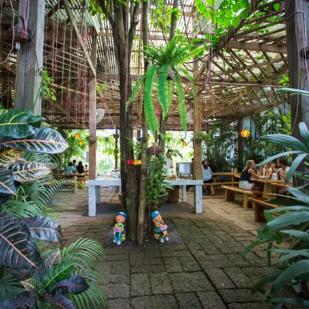 Watermill Resort Khao Yai