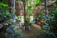 Watermill Resort Khao Yai Hotell i Nong Nam Daeng