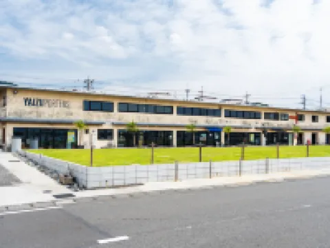 ［焼津］アパートメント（m²）｜ 6ベッドルーム／1バスルーム 焼津のホテル