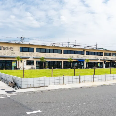 Re:PORT HOTEL Hoteles en Yaizu