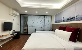 3. Peninsul..