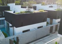 Tree O'clock泳池別墅 - 普吉島