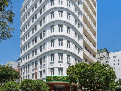 Harbor Sea View Hotel Danang