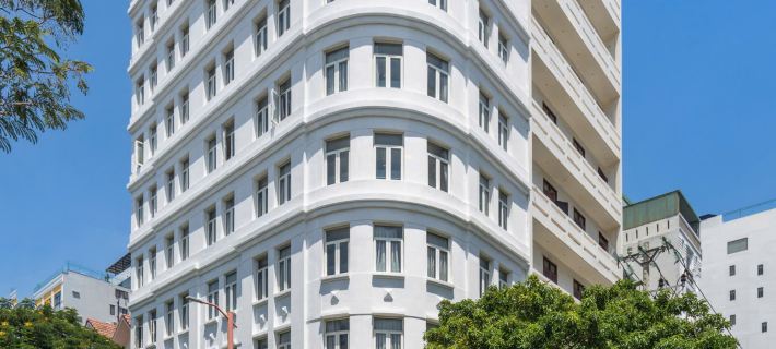 Harbor Sea View Hotel Danang Hotels in Da Nang