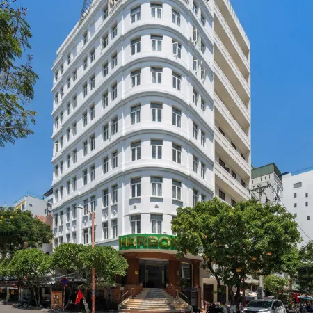 Harbor Sea View Hotel Danang