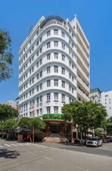 Harbor Sea View Hotel Danang