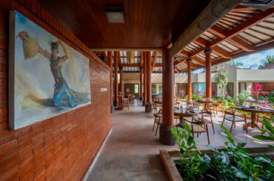 Casa Dewa villa Ubud