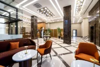 Mardan Hotel