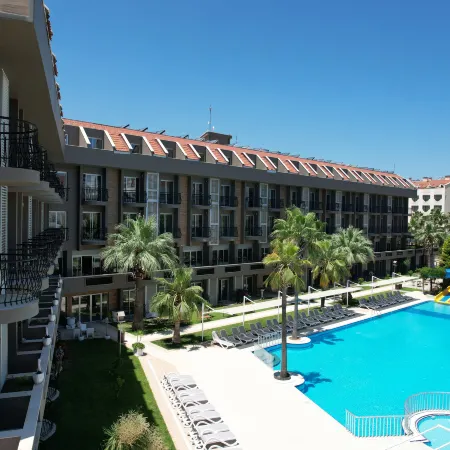 HOTEL CAMYUVA BEACH