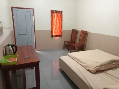 Tengger Indah Bromo Villa Hotel in zona King Kong Hill