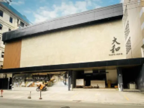 ヤマト ホステル パサイのホテル