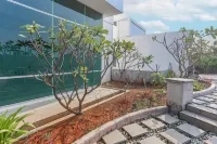 Hotel O Yogyakarta near Jogja City Mall Hotel dekat Sekolah Tinggi Ilmu Ekonomi Yogyakarta Indonesia
