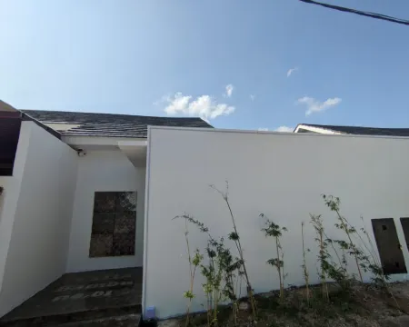 Villa Bambu Batam Hotels in Sekupang