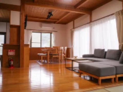 くつろ郷Kutsuro-go 川棚町のホテル