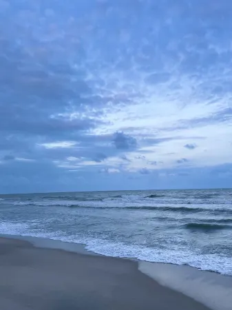 Earnhomestay sichon Отели в г. Сичон