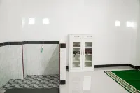 RR -2 伊斯蘭飯店 SLG Simpanglima Gumul Monument附近的飯店