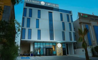 Nas Hotel