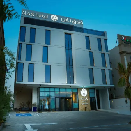 Nas Hotel