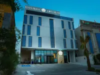 Nas Hotel Hotels near Prince Mohammad Amusement Park