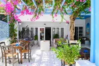 Narkissos Hotel