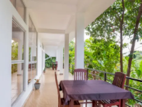 Ayurvedic Lanka Wellness Hotel Hotels in Habarana