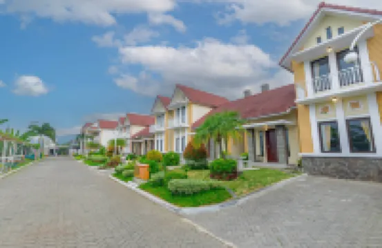 Griya Katarina酒店 三寶壟縣酒店