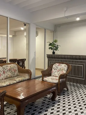 รูปภาพของCentral Pattaya Hostel