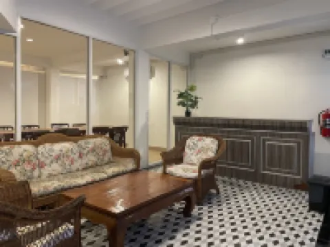 Central Pattaya Hostel