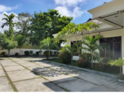 Hotel Grand Papua Nabire โรงแรมใน