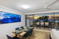 The Ocean Arcade - Views, Games & Vibes - Pet-friendly