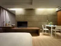 喃行旅兒童友善客房數量有限請先預約-每每晚收費500元現場付費