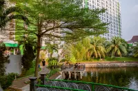 ANTAREJA Green Lake By Reccoma Hotels in Ciputat