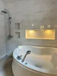 Luekpanee pool villa pranburi paknampran