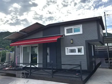 twin stay Отели рядом с достопримечательностью «Jangho Port»