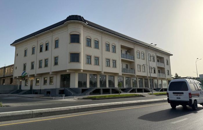 Hotel Bekh