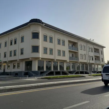 Hotel Bekh
