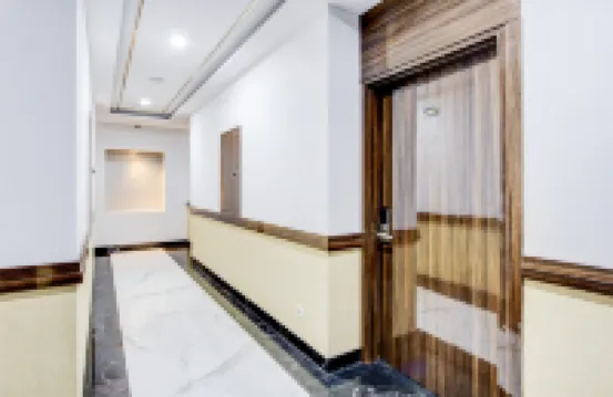 Townhouse Oak Semarang near The Park Mall formerly Semarang Boutique Hotel Hotels in North Semarang