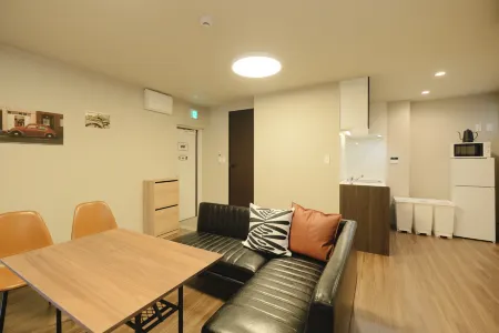 MATSUBARA Inn Отели рядом со станцией Ж/д станция Сэйдзёгакуэн-маэ (Seijo Gakuenmae)