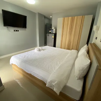 The Northern MFU Hotels near Mae Fah Luang University