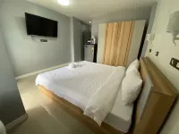 The Northern MFU Hotel di Wiang Chiang Rung