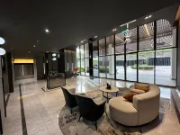 Chic Homestay with Mini Cafeteria at Gamuda Gardens Hotels in Rawang