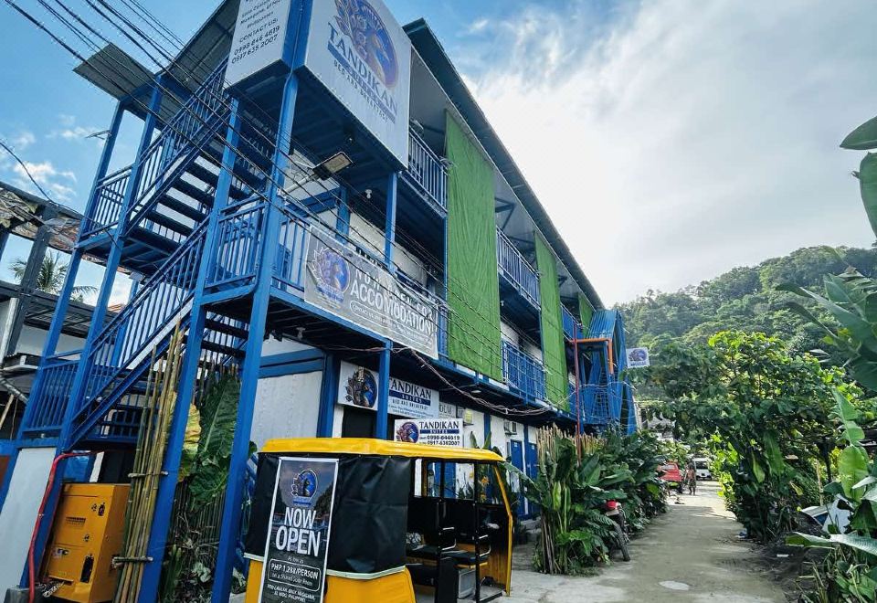 Chibel Resort