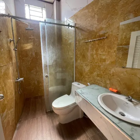 CKC 24H Hotel – Near Can Tho City Center