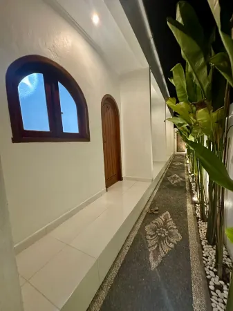 Casa Feliz Guest House Отели рядом с достопримечательностью «Penglipuran Village»