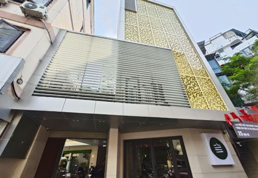 미네르바 아파트호텔 주방 시설